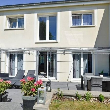 Maison 120 M² A Vigy מראה חיצוני תמונה