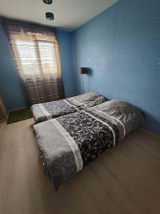 Maison 120 M² A Vigy מראה חיצוני תמונה