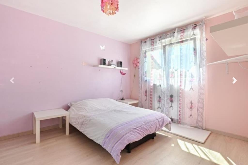 Maison 120 M² A Vigy מראה חיצוני תמונה
