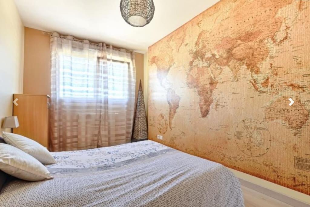 Maison 120 M² A Vigy מראה חיצוני תמונה